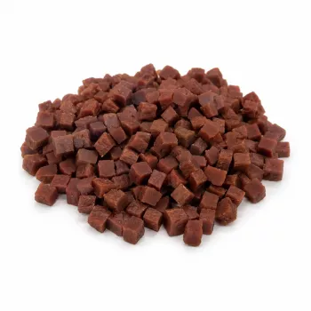 PETITTO cubes de calcium à l'oie pour chiens 500g