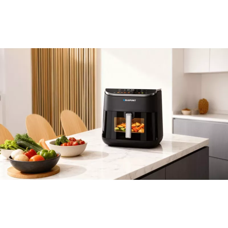 Friteuse à air chaud Blaupunkt AFD801
