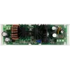 Convertisseur DC-DC élévateur/abaisseur Pulsar DC/DC25SU 25W 12V 2A