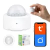 Capteur de mouvement GREENBLUE Tuya Zigbee GB740