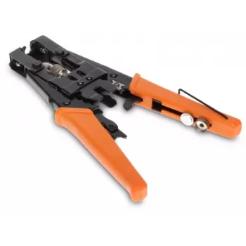 DELTA HT-5082R Crimping Tool
