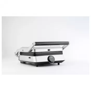 TORNADO TGC-5406-GS Grill de contact