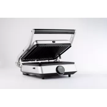 TORNADO TGC-5406-GS Grill de contact