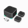 Kit de conférence ROCWARE A10W pour grandes salles de réunion