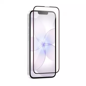 Protection d'écran CRONG Tempered Glass OptiRed iPhone 17e