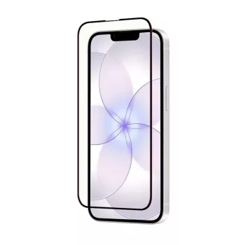 Protection d'écran CRONG Tempered Glass OptiRed iPhone 17e