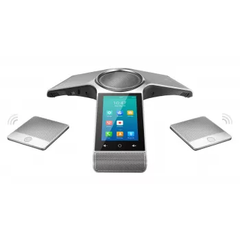 Téléphone de conférence VoIP Yealink CP960 avec interface Bluetooth