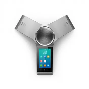Téléphone de conférence VoIP Yealink CP960 avec interface Bluetooth