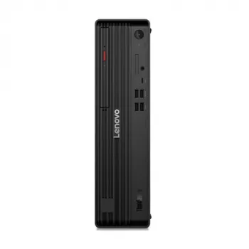 PC de bureau compact Lenovo ThinkCentre M70s Gen 6 12YK002YPB (SFF), Intel Core Ultra 5 225, 16 Go DDR5, 512 Go SSD, Windows 11 Pro