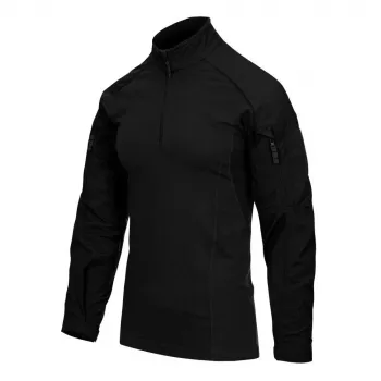 Combat Shirt® VANGUARD, noir