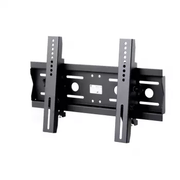 EDBAK LWB2 support mural inclinable LFD pour écrans 37-70 inch , 60 kg, VESA 600x400, noir