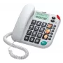 MAXCOM KXT480 Téléphone de bureau
