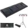LIGHT4ME MT BAR WFS Contrôleur au pied sans fil pour éclairage DMX