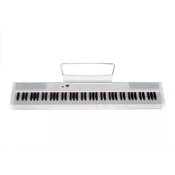Piano numérique Artesia PA-88H WH