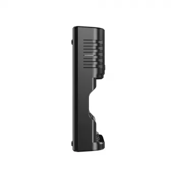 Chargeur de batteries Li-ion/Ni-MH XTAR L4 PRO USB-C, 1,5 V/1,2 V
