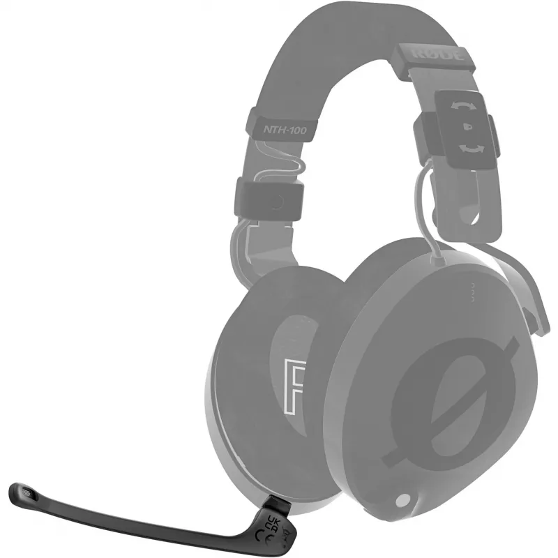 Micro-casque de diffusion RODE NTHMIC pour NTH-100