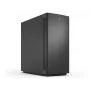 Fractal Design Define One Dark Solid boîtier mid-tower, noir
