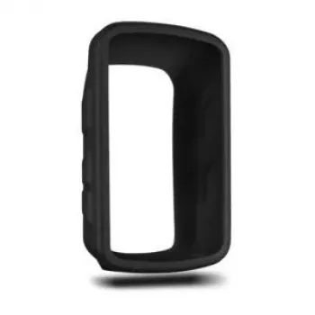 Étui en silicone Garmin Edge 520, noir