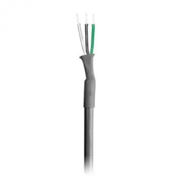 Câble de données Garmin NMEA 0183, 10 m, noir