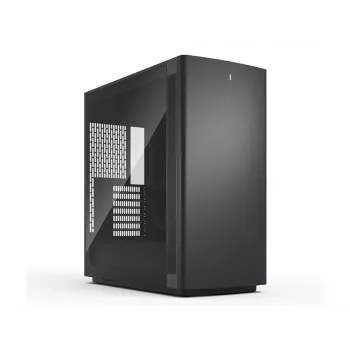 Boîtier PC moyen tour Fractal Design Define One Dark TG Light Tint Black
