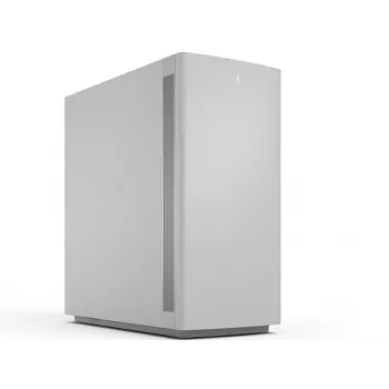 Boîtier PC moyen tour Fractal Design Define One Light Solid White