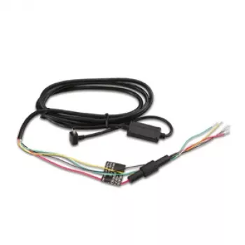Câble série d'alimentation Garmin 010-11131-00 pour G3, G5