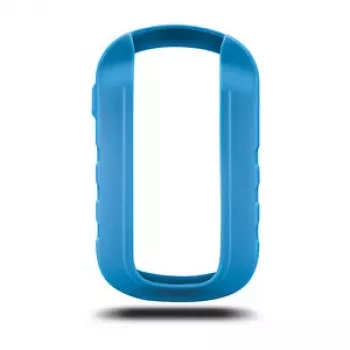 Garmin Housse en silicone pour eTrex Touch 25/35, bleu