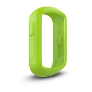 Étui en silicone Garmin Edge 130, vert