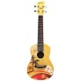 Ukulélé concert Moana M-100 Palm Trees