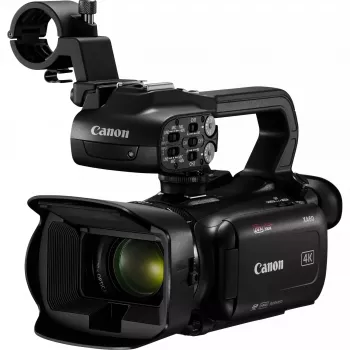 Caméscope professionnel 4K UHD Canon XA60, zoom optique 20x (5733C007)