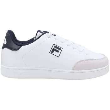 Chaussures Fila Courtbay femme FFW0477 13037, blanches, taille 37