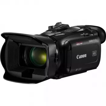 Caméscope Canon LEGRIA HF G70 4K, zoom optique 20x (5734C006)