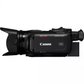 Caméscope Canon LEGRIA HF G70 4K, zoom optique 20x (5734C006)