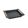 Plaque de cuisson en fonte Teka pour fours 70 L, 45,5 x 37,8 cm