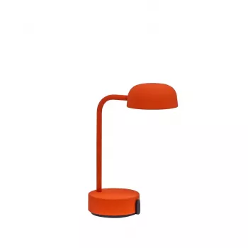 Lampe rechargeable KOODUU FOKUS, orange