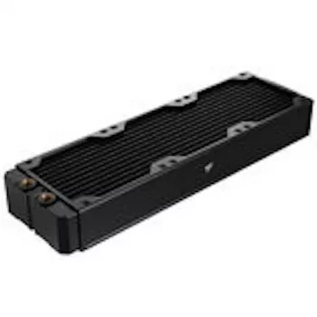 Radiateur Corsair Hydro X Series XR7 360 V2 - 360mm, Noir
