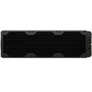 Radiateur Corsair Hydro X Series XR7 360 V2 - 360mm, Noir