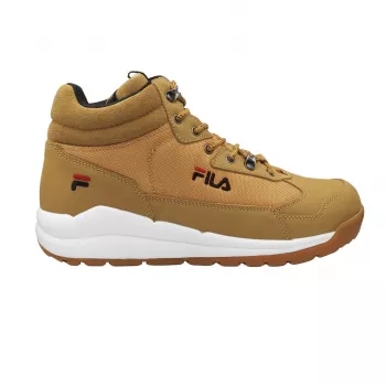 Baskets homme Fila Alpha Mid marron FFM0168 70010 taille 44