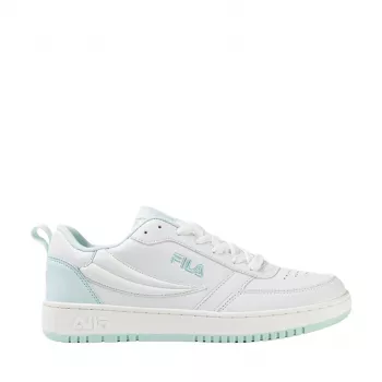 Baskets femme Fila Rega NF blanches FFW0484 13474 taille 38