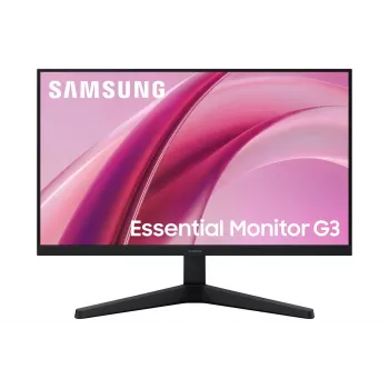 Moniteur Samsung G31H LS24HG310EUXEN 24 inch Full HD IPS 144Hz, noir