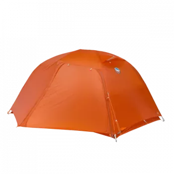 Tente 2 personnes Big Agnes Copper Spur UL2 - Tangelo