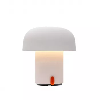KOODUU SENSA lampe rechargeable, blanc