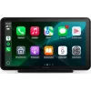 SENCOR SCT M760 BWT 7 inch 2DIN CarPlay Android Auto Bluetooth Car Radio with Rear Camera Input
