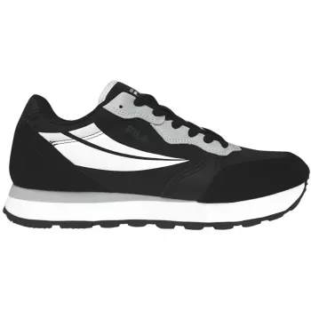 Chaussures femme Fila Hypert FFW0494 83336, noir, taille 37
