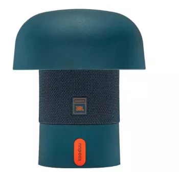 Lampe enceinte portable KOODUU Sensa Play Mini vert mer