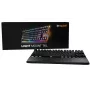 Clavier be quiet! Light Mount TKL Silent Tactile