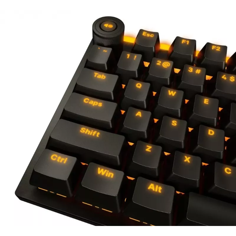 Clavier be quiet! Light Mount TKL Silent Tactile
