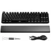 Support d'éclairage de clavier BE QUIET! TKL Silent Linear