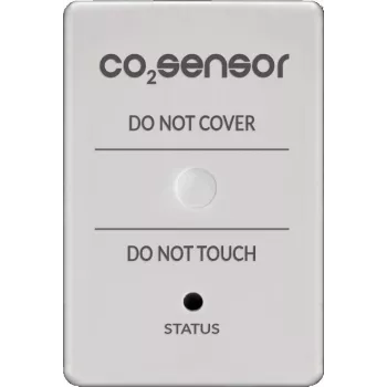 BleBox co2Sensor capteur CO2