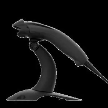 Lecteur de codes-barres Honeywell Voyager XP Curve USB Kit Tethered Gener (1400GSR-2USB-E)